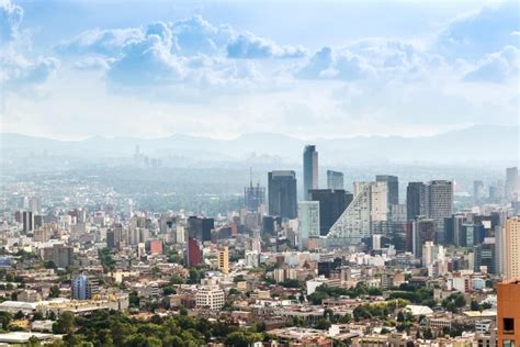 what's the altitude of mexico city|Mexico City .